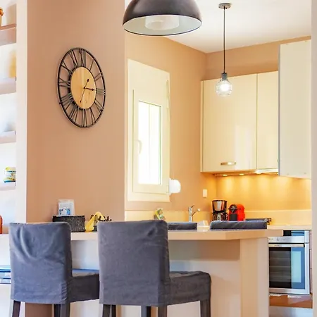 Apartament S.v. Luxury