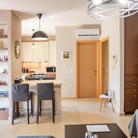 Apartament S.v. Luxury *
