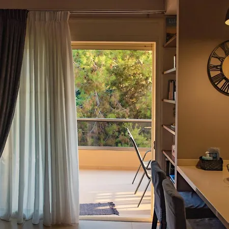 S.v. Luxury Apartament