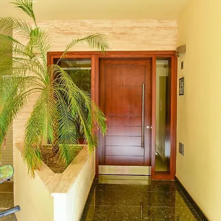 Apartament S.v. Luxury Heraklion
