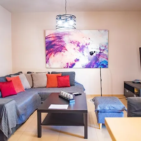S.v. Luxury Iraklio